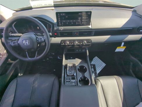 New 2026 Honda Pilot EX-L image 15