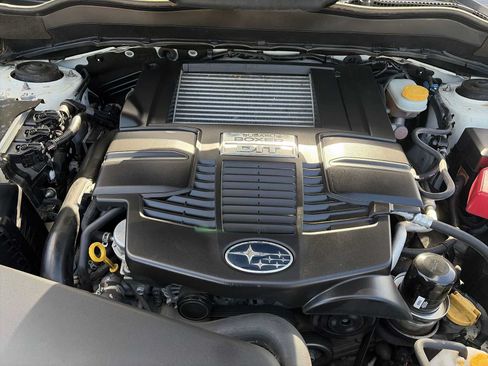 Used 2014 Subaru Forester 2.0XT Touring AWD/4WD image 18