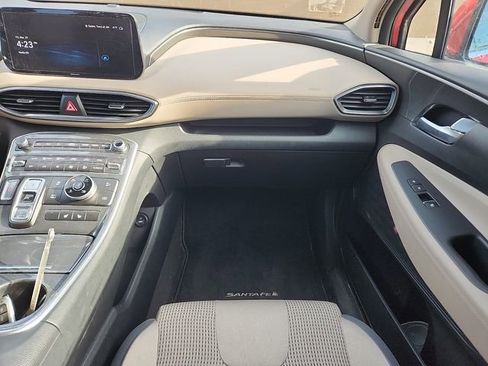 Certified 2023 Hyundai Santa Fe SEL image 10