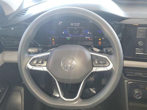 Used 2022 Volkswagen Taos S FWD image 14