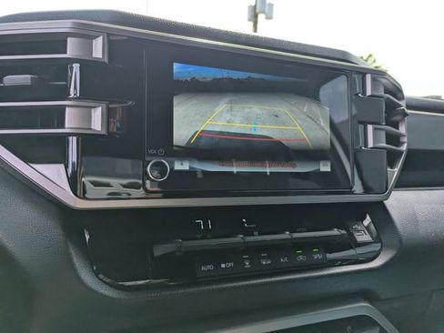 Used 2026 Toyota Tundra SR5 w/ SR5 Convenience Package image 22