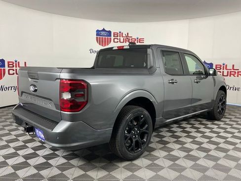 New 2026 Ford Maverick Lobo image 3