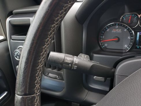 Used 2014 Chevrolet Silverado 1500 LT w/ All Star Edition AWD/4WD image 15