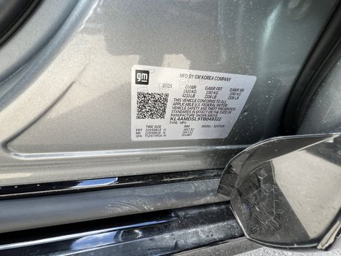 New 2026 Buick Encore GX Sport Touring w/ Comfort Package image 24