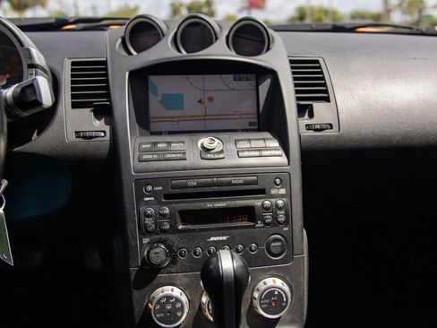 Used 2007 Nissan 350Z Grand Touring w/ Cargo Convenience Pkg RWD image 32