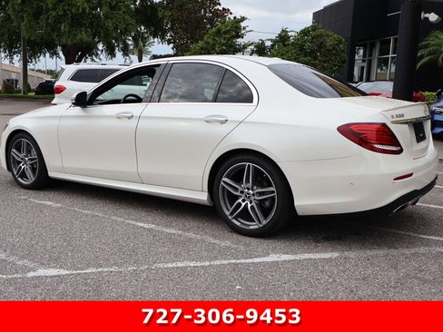 Used 2018 Mercedes-Benz E 300 image 7