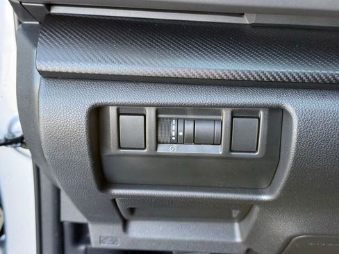 Used 2025 Subaru Crosstrek 2.0i Premium w/ Crosstrek Mirror Package image 10