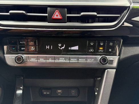 Used 2024 Kia Seltos S image 26