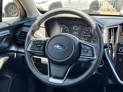 Certified 2025 Subaru Impreza 2.0i Sport AWD/4WD image 13