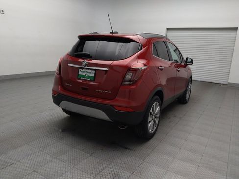 Used 2018 Buick Encore Preferred image 9