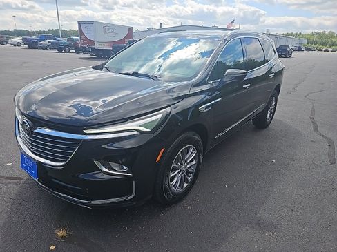 Used 2024 Buick Enclave Essence w/ Trailering Package, 5000 lbs. image 2