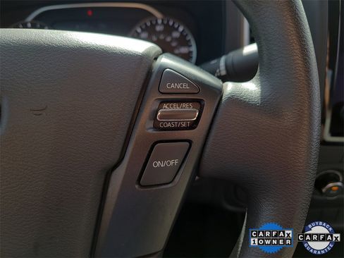 Used 2022 Nissan Frontier SV image 28