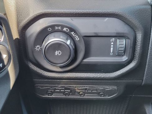 New 2026 Jeep Wrangler Willys image 10