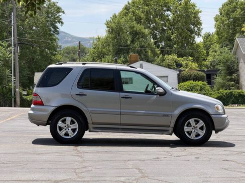 Used 2005 Mercedes-Benz ML 350 4MATIC image 6