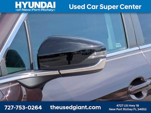 Used 2024 Subaru Outback Limited AWD/4WD image 11