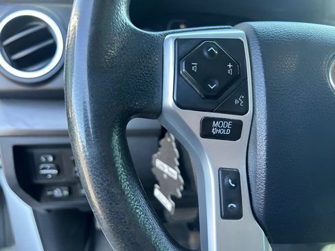 Used 2019 Toyota Tundra SR5 AWD/4WD image 21