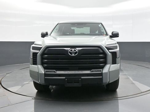 Used 2024 Toyota Tundra SR5 image 2