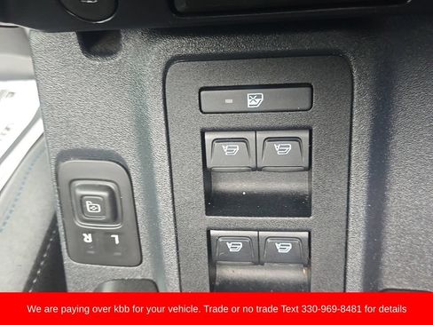 Used 2022 Ford Bronco Black Diamond AWD/4WD image 15