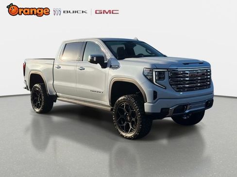 New 2026 GMC Sierra 1500 Denali w/ Denali Reserve Package AWD/4WD image 1