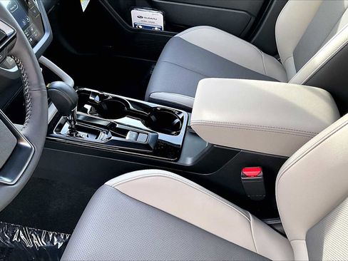 New 2026 Subaru Forester Limited image 7