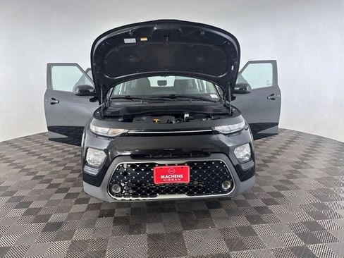 Used 2021 Kia Soul EX image 19