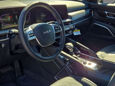 New 2025 Kia Telluride EX X-Line image 14