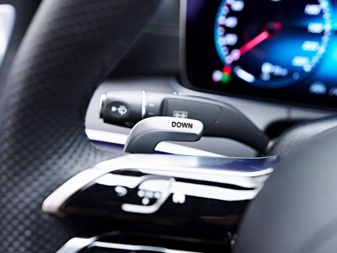 Used 2023 Mercedes-Benz AMG GT 63 w/ Driver Assistance Package image 66