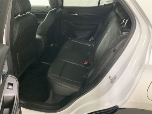 Used 2024 Buick Encore GX Sport Touring image 16