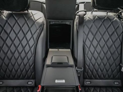 Certified 2022 Mercedes-Benz S 500 4MATIC image 30