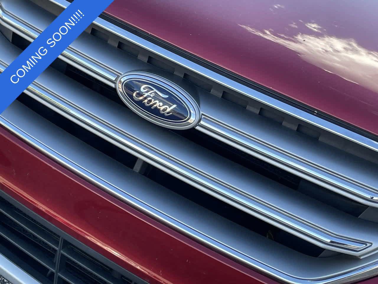 Used 2017 Ford Escape SE w/ Equipment Group 201A AWD/4WD image 31