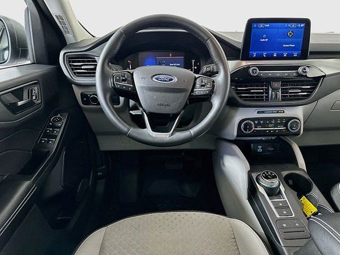 Used 2023 Ford Escape Active AWD/4WD image 21