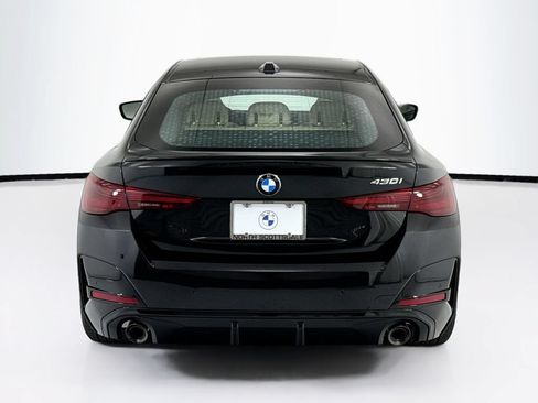 New 2026 BMW 430i w/ M Sport Package RWD image 6