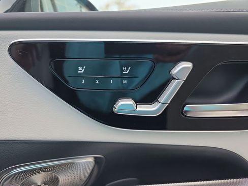 New 2026 Mercedes-Benz GLC 300 4MATIC image 17