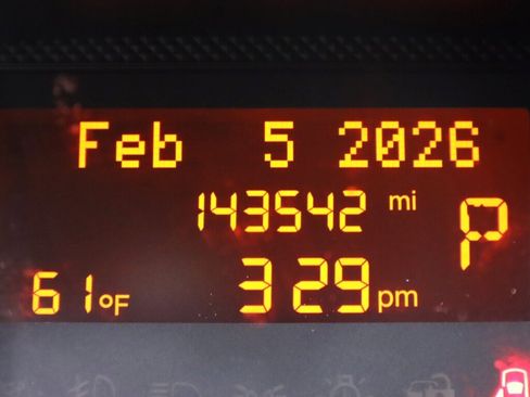 Used 2014 RAM ProMaster 2500 image 14