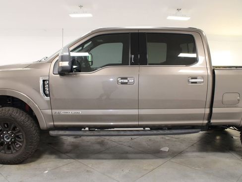 Used 2022 Ford F250 King Ranch w/ Tremor Off-Road Package image 6