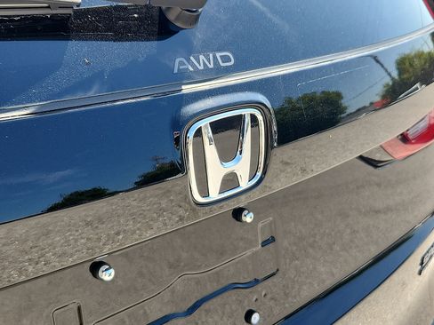 New 2026 Honda CR-V Sport Touring image 20