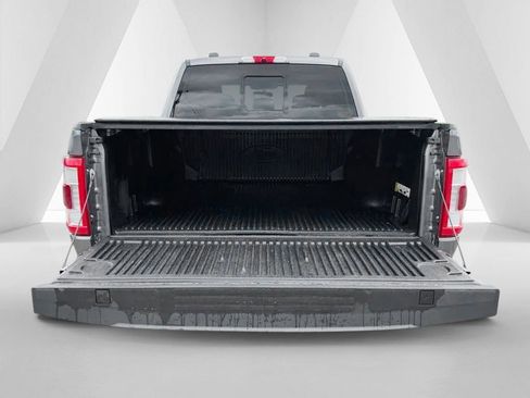 Used 2021 Ford F150 Lariat AWD/4WD image 33