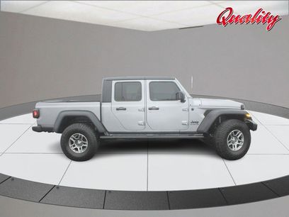 Used 2020 Jeep Gladiator Sport w/ Quick Order Package 24S