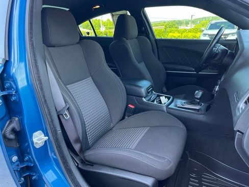 Used 2023 Dodge Charger R/T w/ Cold Weather Package RWD image 29
