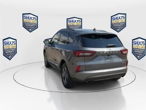 Used 2024 Ford Escape ST-Line w/ Tech Pack #1 AWD/4WD image 7