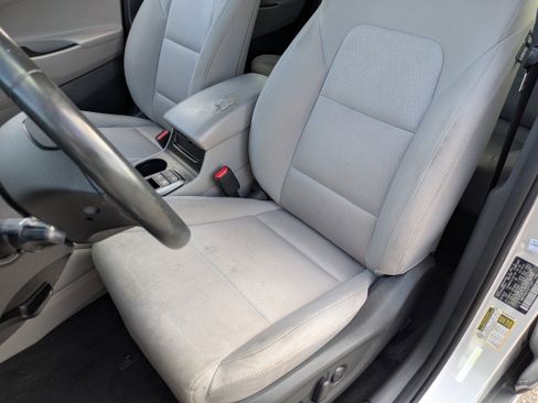 Used 2018 Hyundai Tucson Value image 16