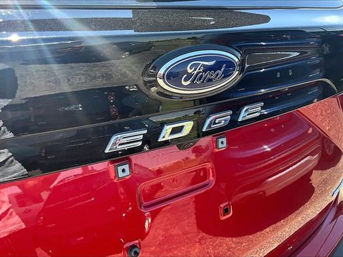 Used 2024 Ford Edge SEL w/ Convenience Package AWD/4WD image 31