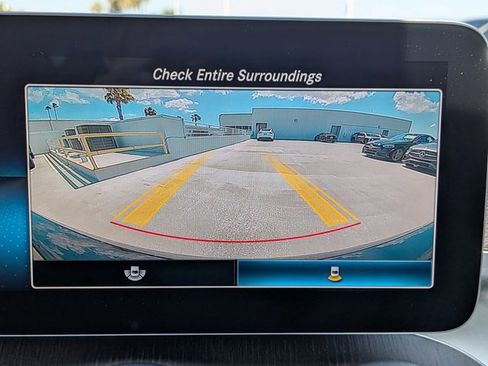 Used 2022 Mercedes-Benz C 300 Coupe image 12