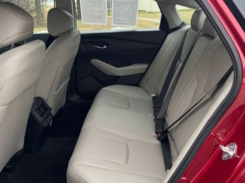 Used 2025 Honda Accord EX-L image 18