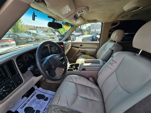 Used 2003 Chevrolet Tahoe LS RWD image 19
