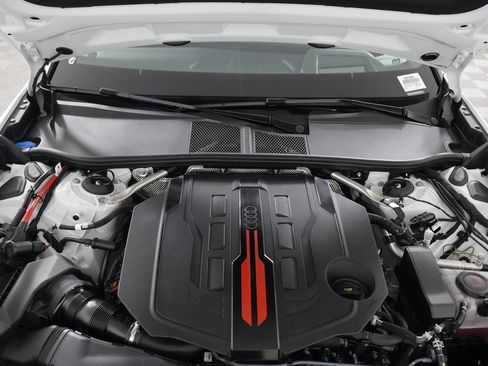 New 2026 Audi S5 Premium Plus AWD/4WD image 9