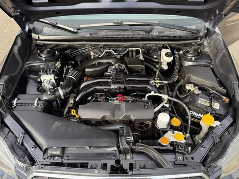 Used 2013 Subaru Crosstrek 2.0i Premium image 22