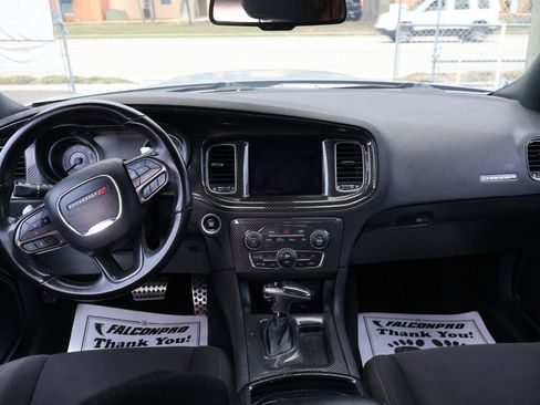 Used 2020 Dodge Charger R/T w/ Navigation & Travel Group RWD image 14