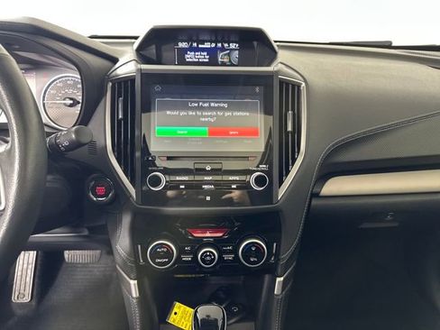 Used 2022 Subaru Forester Limited image 21