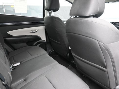 Certified 2023 Hyundai Tucson SEL FWD image 24